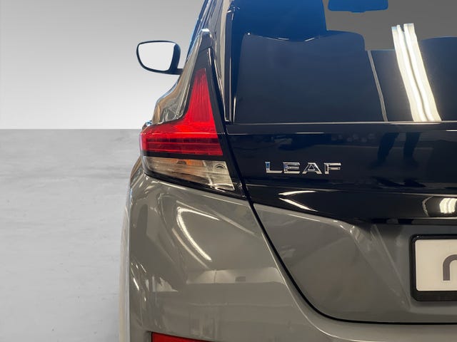 SJNFAAZE1U0123285 2021 NISSAN LEAF-5