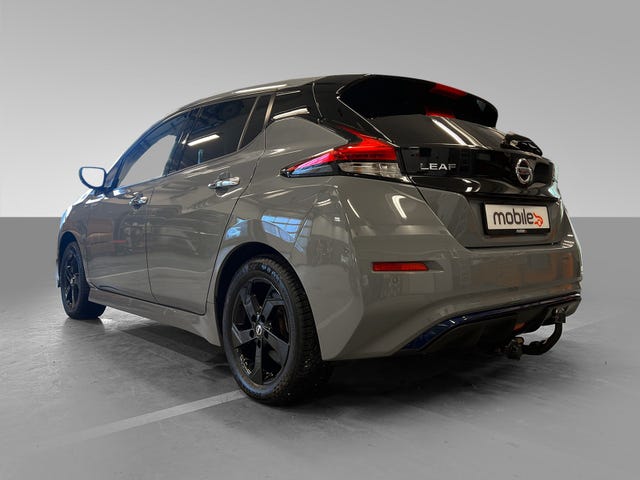 SJNFAAZE1U0123285 2021 NISSAN LEAF-4