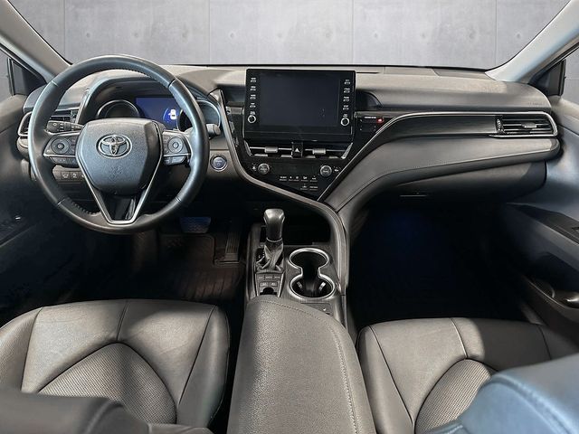 2022 TOYOTA CAMRY - 10