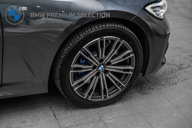 2021 BMW 3-SERIE - 9