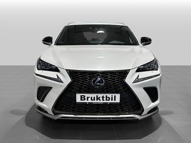 JTJBJRBZ205012236 2021 LEXUS NX 300H-1