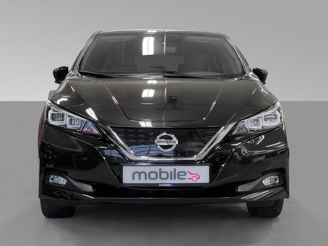 SJNFAAZE1U0119820 2021 NISSAN LEAF-1