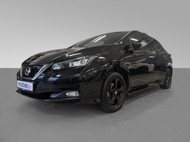 SJNFAAZE1U0119820 2021 NISSAN LEAF-4