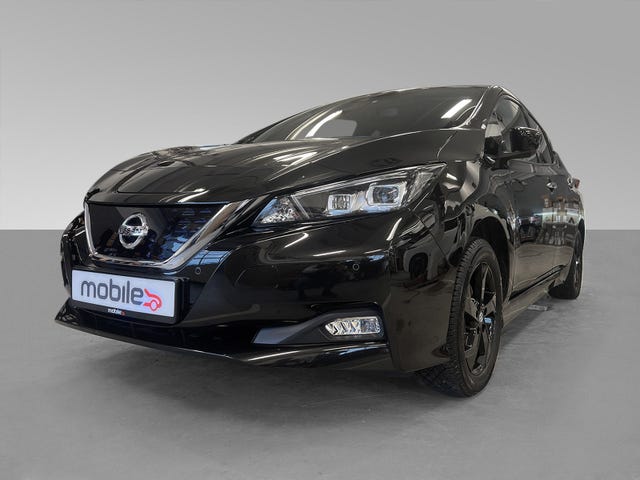 SJNFAAZE1U0119820 2021 NISSAN LEAF-2