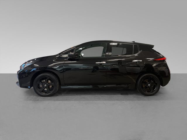 SJNFAAZE1U0119820 2021 NISSAN LEAF-3