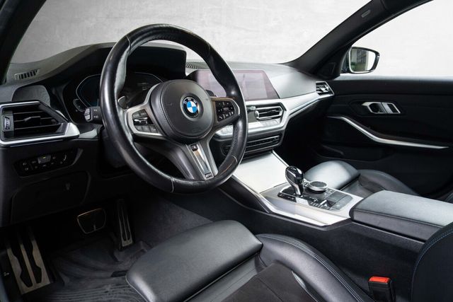 2021 BMW 3-SERIE - 20