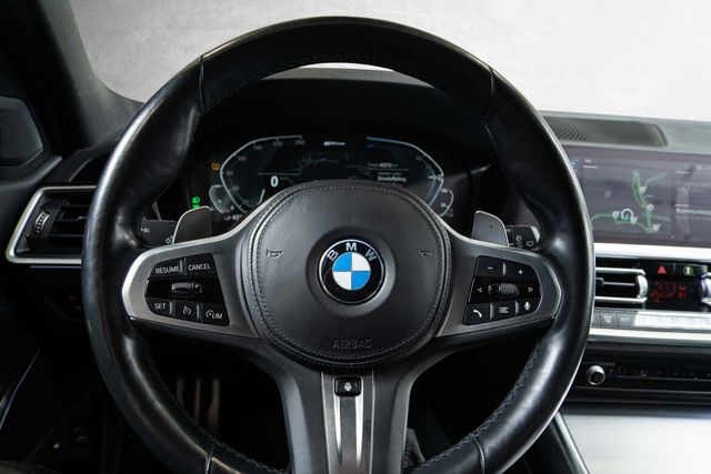 2021 BMW 3-SERIE - 12