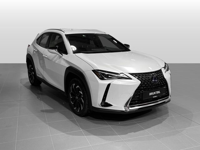 2022 LEXUS UX - 7