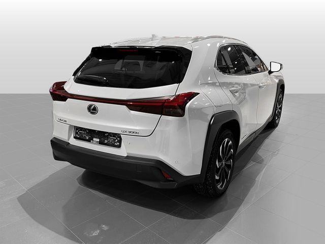 JTHAABBH502010865 2022 LEXUS UX-2