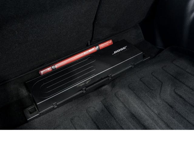 2020 NISSAN LEAF - 33
