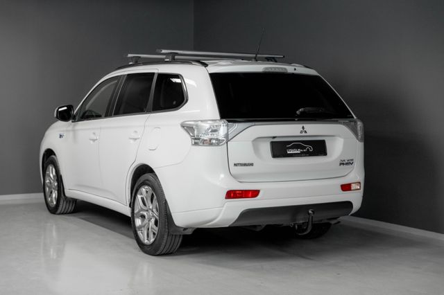 2014 MITSUBISHI OUTLANDER - 2