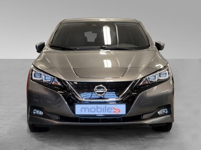 SJNFAAZE1U0120577 2021 NISSAN LEAF-2
