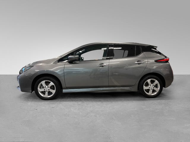 SJNFAAZE1U0120577 2021 NISSAN LEAF-3