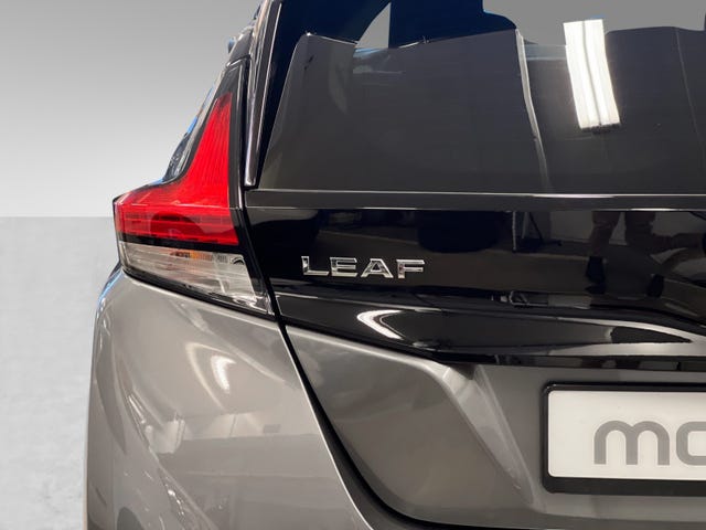SJNFAAZE1U0120577 2021 NISSAN LEAF-5