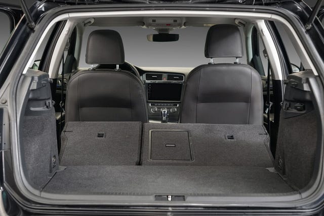 2018 VOLKSWAGEN GOLF - 17