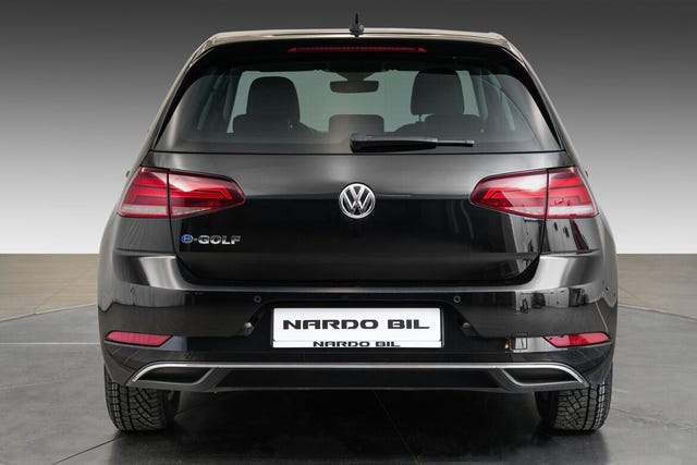 2018 VOLKSWAGEN GOLF - 14