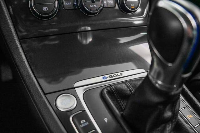 2018 VOLKSWAGEN GOLF - 48