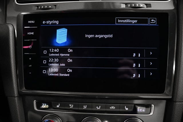 2018 VOLKSWAGEN GOLF - 39