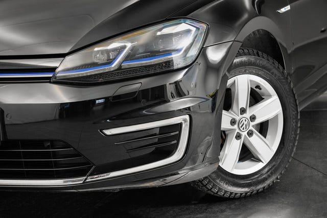 2018 VOLKSWAGEN GOLF - 7