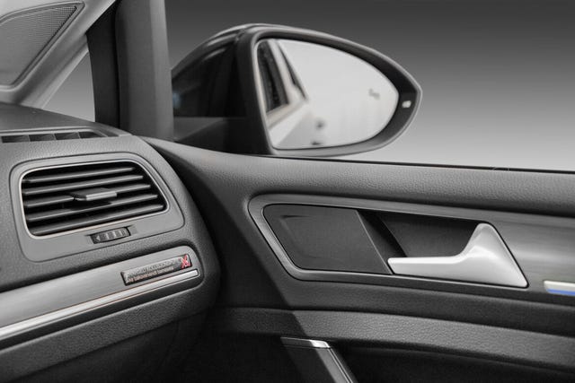 2018 VOLKSWAGEN GOLF - 47
