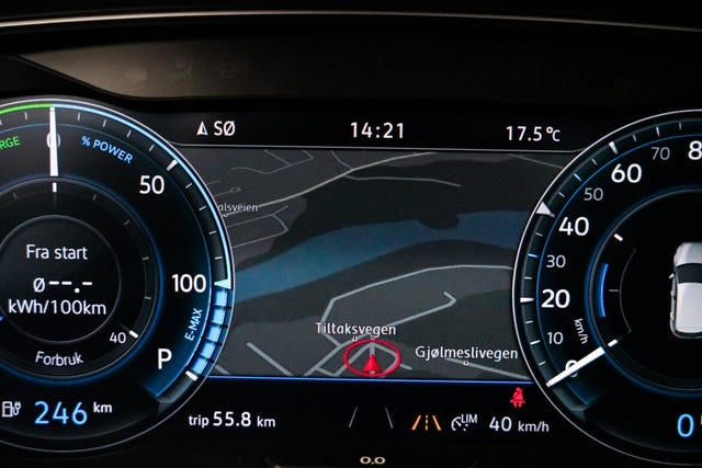 2018 VOLKSWAGEN GOLF - 29