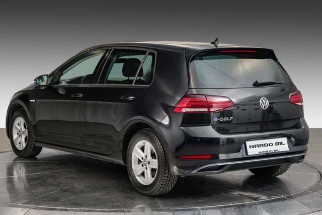 2018 VOLKSWAGEN GOLF - 13
