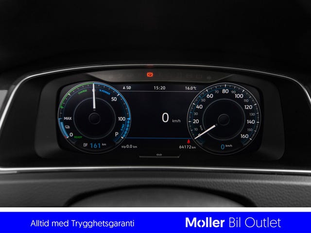 2018 VOLKSWAGEN GOLF - 23