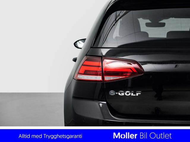 2018 VOLKSWAGEN GOLF - 8