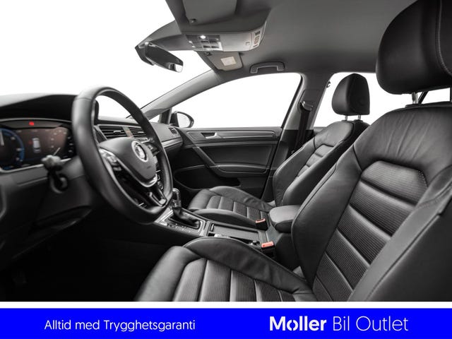 2018 VOLKSWAGEN GOLF - 13