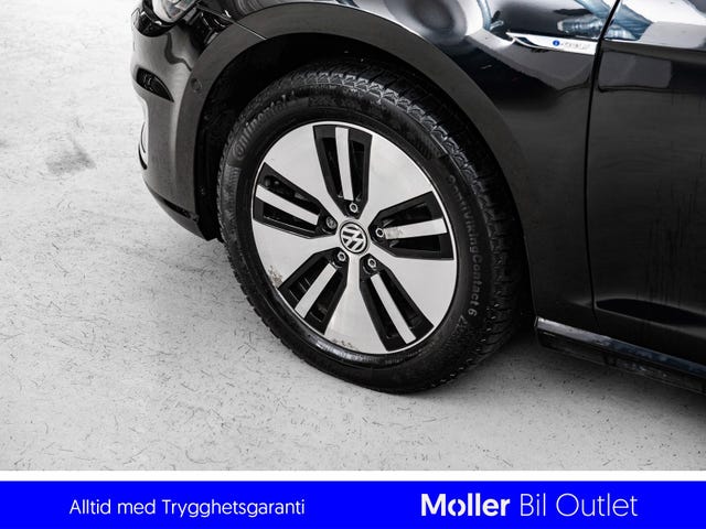 2018 VOLKSWAGEN GOLF - 9