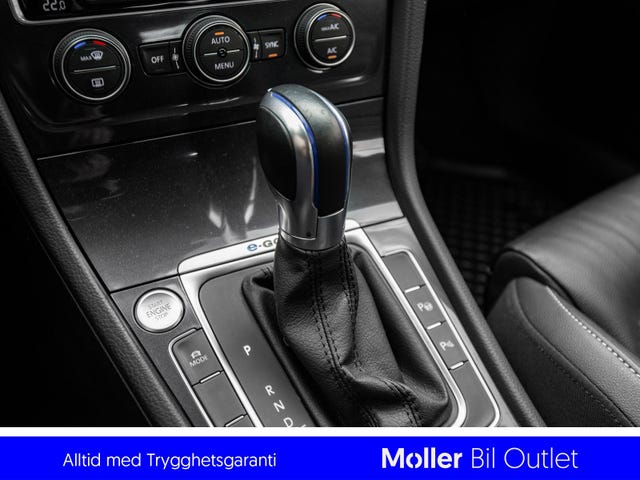 2018 VOLKSWAGEN GOLF - 19