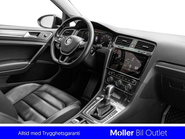 2018 VOLKSWAGEN GOLF - 11