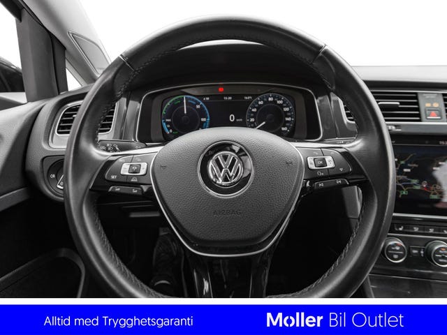 2018 VOLKSWAGEN GOLF - 22
