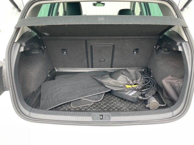 2018 VOLKSWAGEN GOLF - 13