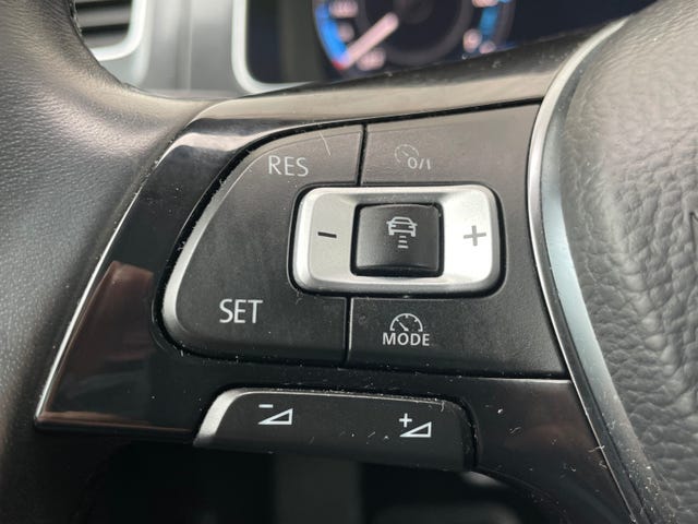 2018 VOLKSWAGEN GOLF - 15