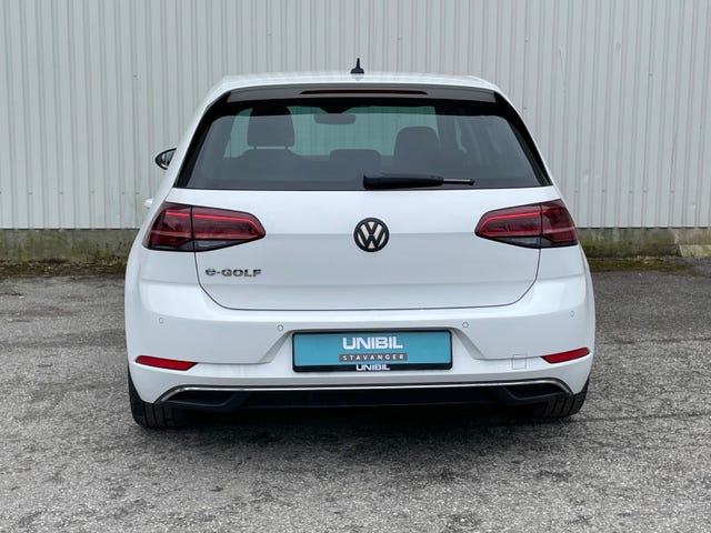 2018 VOLKSWAGEN GOLF - 8