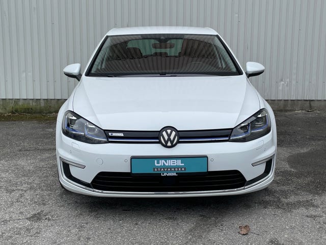 2018 VOLKSWAGEN GOLF - 7