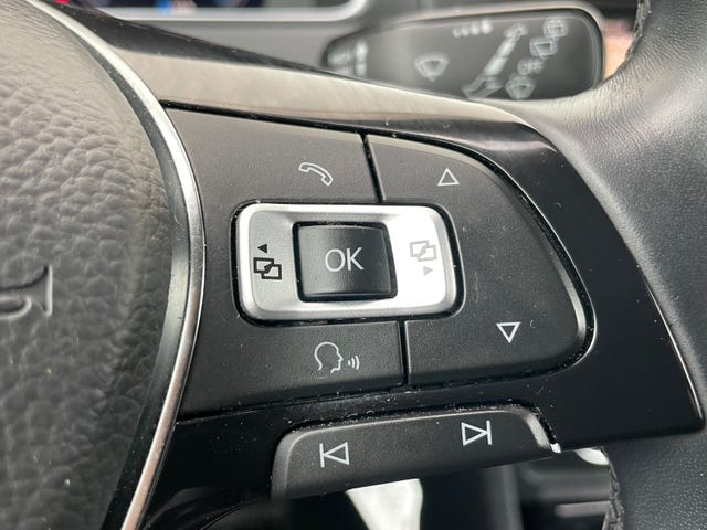 2018 VOLKSWAGEN GOLF - 14