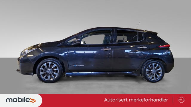SJNFAAZE1U0016810 2018 NISSAN LEAF-4