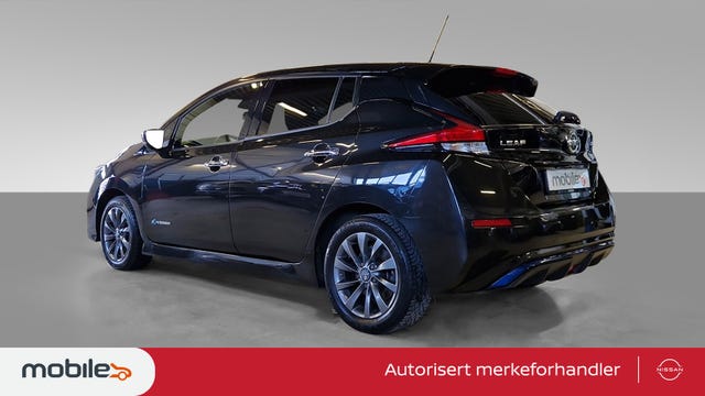 SJNFAAZE1U0016810 2018 NISSAN LEAF-5