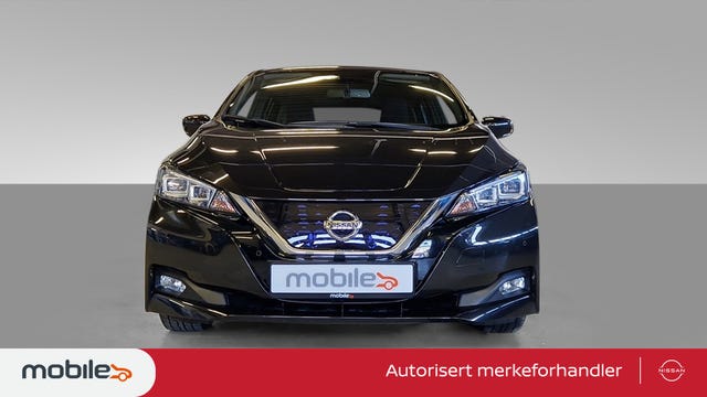 SJNFAAZE1U0016810 2018 NISSAN LEAF-1