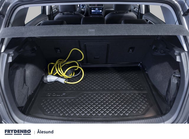 2019 VOLKSWAGEN GOLF - 26