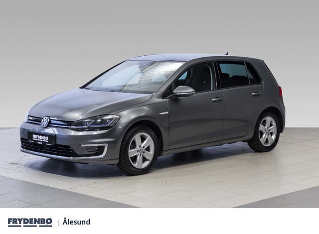 WVWZZZAUZK8905343 2019 VOLKSWAGEN GOLF-0