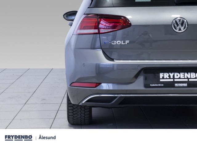2019 VOLKSWAGEN GOLF - 8
