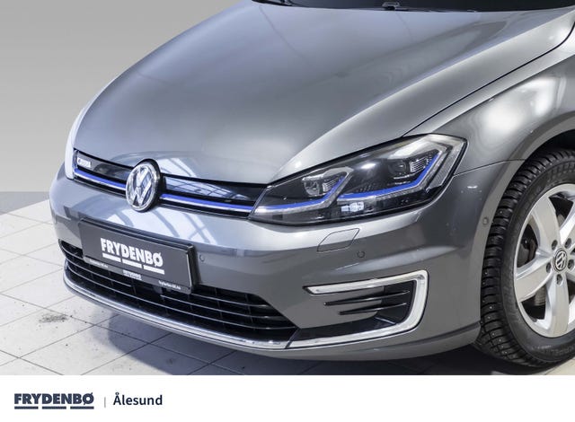 WVWZZZAUZK8905343 2019 VOLKSWAGEN GOLF-1