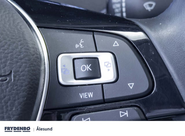 2019 VOLKSWAGEN GOLF - 16