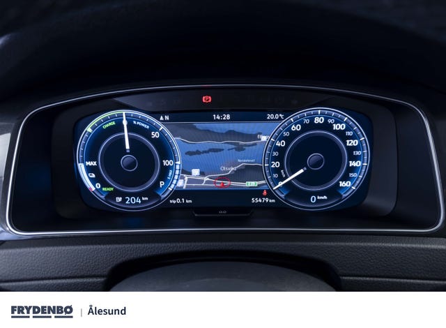 2019 VOLKSWAGEN GOLF - 18