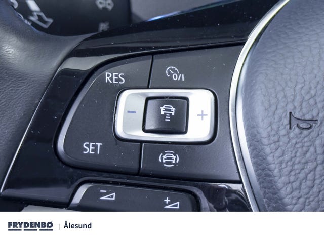 2019 VOLKSWAGEN GOLF - 15