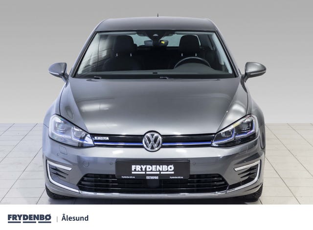 WVWZZZAUZK8905343 2019 VOLKSWAGEN GOLF-2