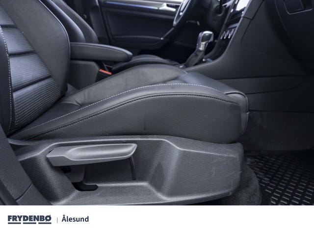 2019 VOLKSWAGEN GOLF - 27